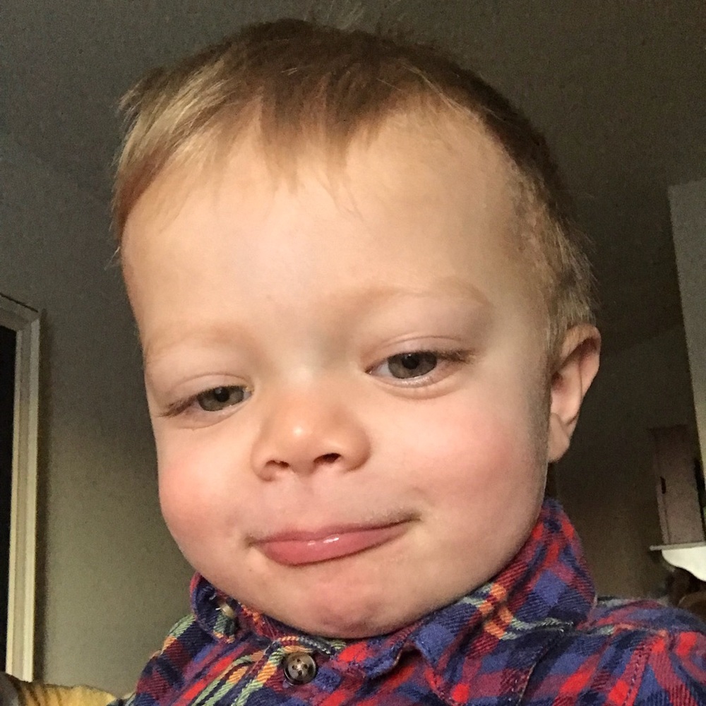 Meet your Posher, Carolynn